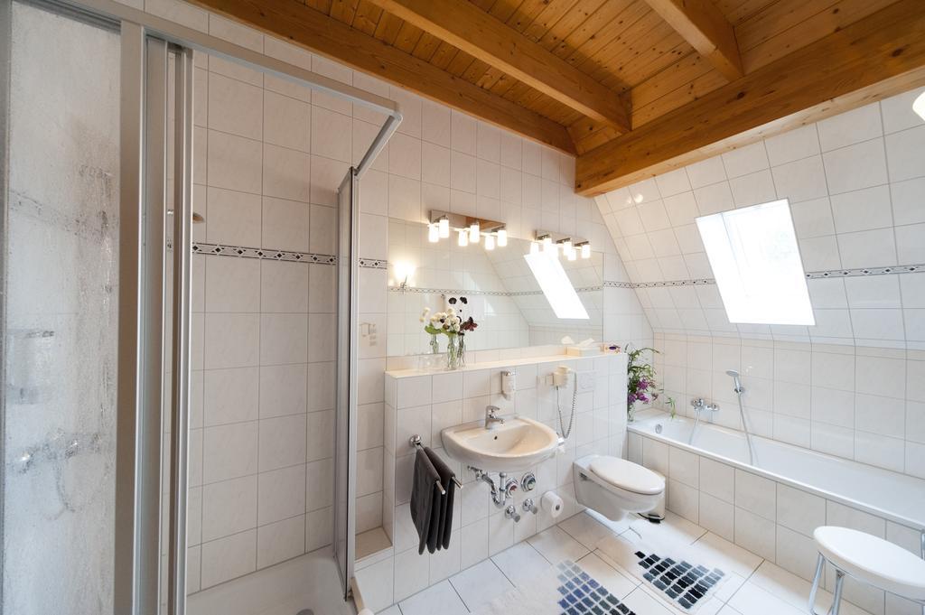 Hotel Wappenstube Erbach  Quarto foto